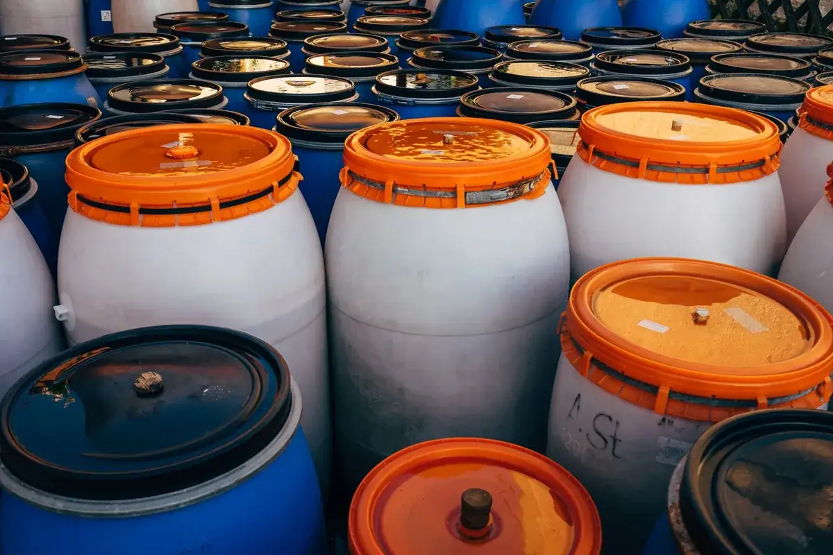 Chemical & Toxic Waste Cleanup in Berryville, VA